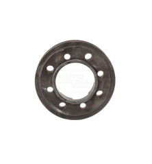 Koło prasowe 504046450 CNH