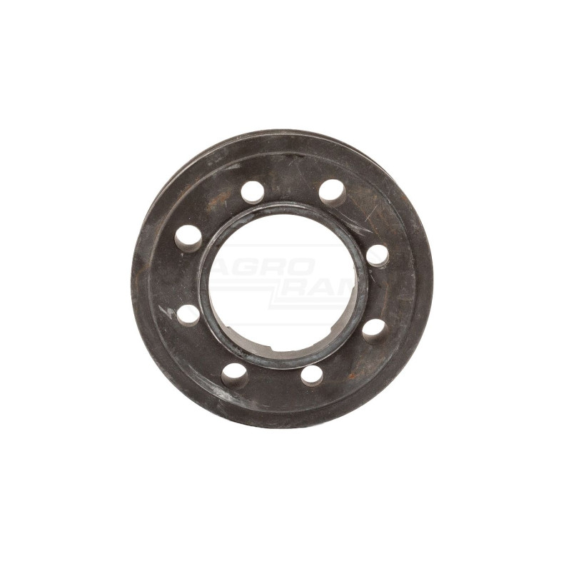 Koło prasowe 504046450 CNH