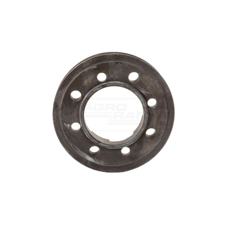 Koło prasowe 504046450 CNH