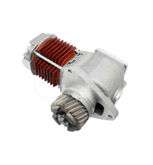 Sprężarka z kołem + 78010001 16010191/Z Zetor