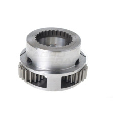 Kosz wzmacniacza 56003510 IMT