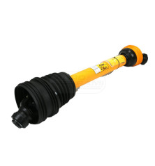 Wał przegubowo-teleskopowy 860-1250 mm 830 Nm szerokokątnyCE 2020 seria 6R WARYŃSKI W6B190860