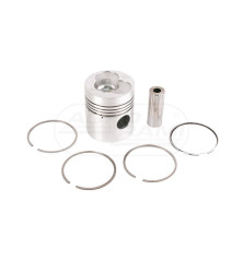 Tłok sil. z pierś. 24/32-115ford Claas kombajn New Holland