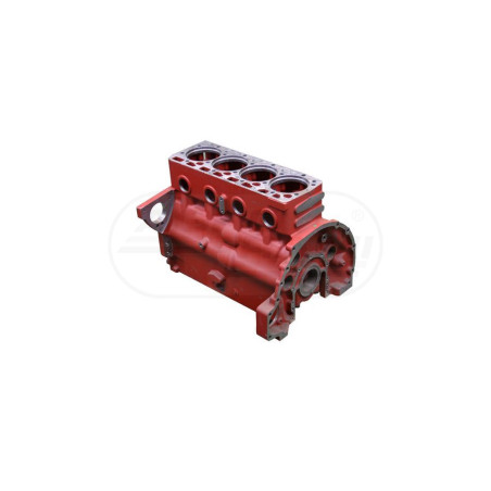 Kadłub silnika 4-OTW. 10002309 Zetor