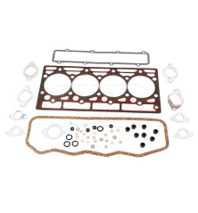 Zestaw uszczelek 25/71-49 BEPCO 1967014C1, 1967014C2, 1967014C3 Case Ih