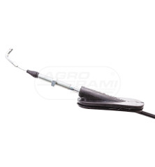 Linka hamulca 108-77 21/108-77, 04354878, 4354878 Deutz-fahr