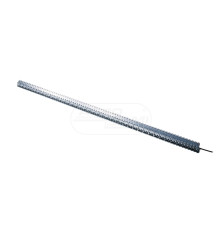 Spinka pasa MS25 stal galwanizowana 1metr, min śr.rolki 75mm, max wytrz. 450N/mm,grubość pasa 3.5-7.5mmm MS25, AGV