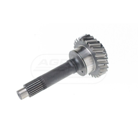 Wałek 25 Z 86126601 87123002 Ursus