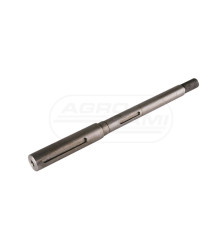 Wałek ślimaka 12.60-32 4223630600 Fortschritt