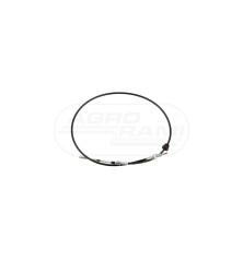Linka zmiany biegówL1540mm 96612C3, , 96612C2, 96612C1 Case Ih CNH