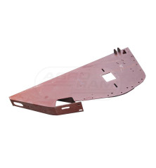 Bok kadłuba prawy REKORD 5058010501 Bizon