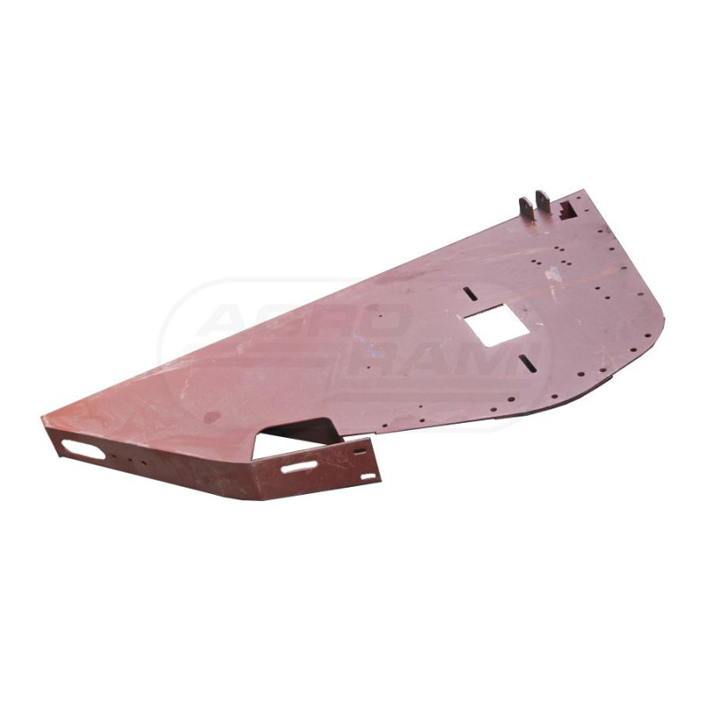Bok kadłuba prawy REKORD 5058010501 Bizon