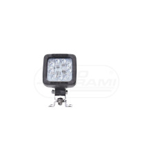 Lampa robocza, jednofunkcyjna, 40V-60V + przewody 250cm YLYS 2x0,75mm2, diody 683HV, W81 WAŚ