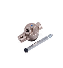 Cylinder hamulca 101227922 Zetor