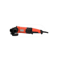 Szlifierka kątowa 125mm 1400W z reg.długa YT82099