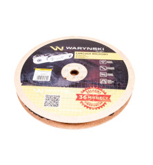 Łańcuch rolkowy wzmocniony 10A-1 ANSI A 50 R1 5/8 5 M WARYŃSKI