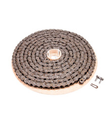 Łańcuch rolkowy wzmocniony 10A-1 ANSI A 50 R1 5/8 5 M WARYŃSKI