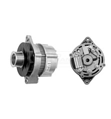 Alternator AT117390, RE533654, SE501343 John Deere