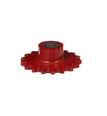 Zespół koła łańcuchowego 87674271 CNH