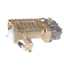 Pompa wtryskowa 6 cyl. z centralnym smarowaniem 3139 87009907 Ursus