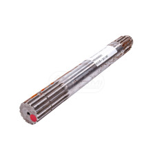 Wał pośredni II adapter 2 walce MB10043002 Unia