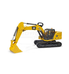 Koparka czerpakowa CAT Bruder 02483 BR02483