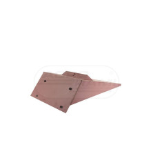 Płaszcz lewy 49115510 Zetor