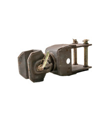 Zaczep tylny kpl.ze sworzn.( oryginał ) 42411002 Ursus