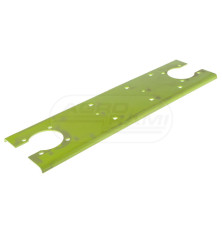 Blacha oporowa CL-629502.0 Claas
