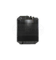Chłodnica silnika 81862952 81865453 81865686 81867998 8187 New Holland Ford