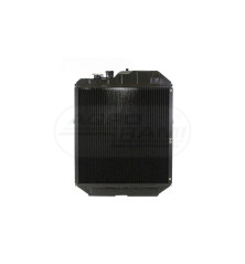 Chłodnica silnika 81862952 81865453 81865686 81867998 8187 New Holland Ford