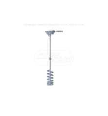 Czujnik 47512674, LB50P01001P1, 84161271 CNH