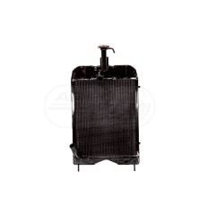 Chłodnica wody MF SADOWNIK 1662826M92 Ursus