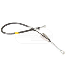 Przewód / linka sprzęgła 51538624, , 47739737, 84527909 New Holland Case Ih