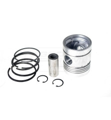 Tłok silnika Ursus C360 ZŁOTECKI 01.0001.NB.00 50503070/Z