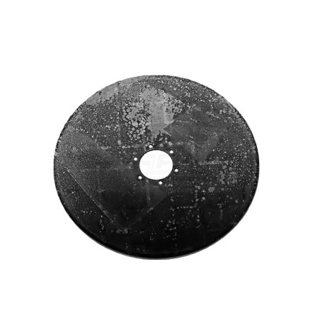 Tarcza talerzowa ORYGINAŁ 918823 Amazone