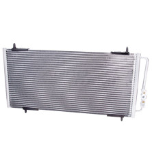 Skraplacz klimatyzacji F4L913 Deutz-Fahr	DX 4.17 261243