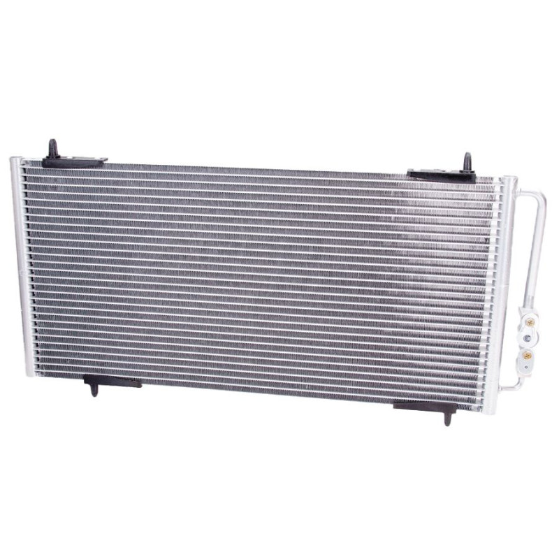 Skraplacz klimatyzacji F4L913 Deutz-Fahr	DX 4.17 261243
