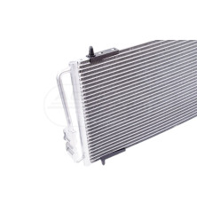 Skraplacz klimatyzacji F4L913 Deutz-Fahr	DX 4.17 261243