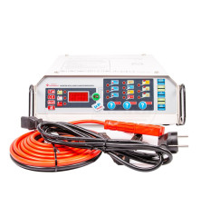 Prostownik Inwerterowy 12v 70A 77108 CAT