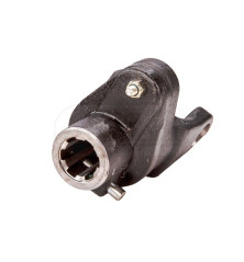 Sprzęgło kołek 1 3/8-6 2000NM K6-1 WPT-680 32X76 60900/0201200/S SIPMA