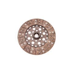 Tarcza sprzegła fi-250x155x3.5 z-10 35x29x5.5 80327253, 1039.02.T191 New Holland