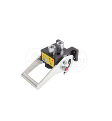 Multizłącze hydrauliczne gniazdo - 1/2"BSP - 2P206 SeriaFaster 112602, 2P206-2-12G, 2P206212GFC