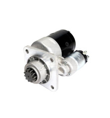 Rozrusznik z reduktorem typu Magneton Ursus, Zetor Expom Kwidzyn 9142742EX 83355051/EXPOM