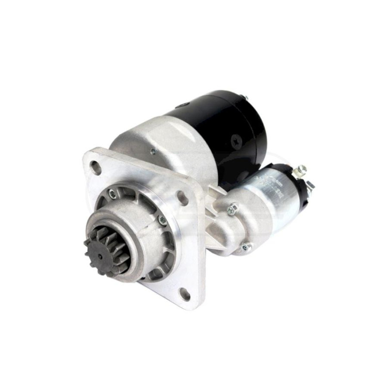 Rozrusznik z reduktorem typu Magneton Ursus, Zetor Expom Kwidzyn 9142742EX 83355051/EXPOM