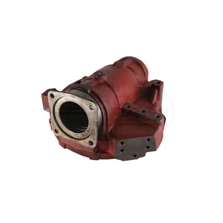 Korpus reduktora lewy 522308115A2 MTZ