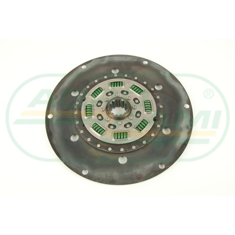 Tłumik drgań* 92590C2 Case Ih CNH