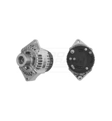 Alternator 14V 95A 920-114 b175918 7700042474, 114513, 7700046783 Renault