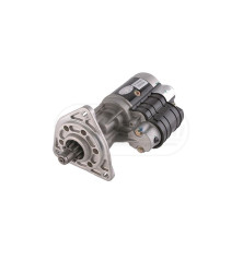 Rozrusznik JUMZ 12V 2,8kW 123708102 MTZ