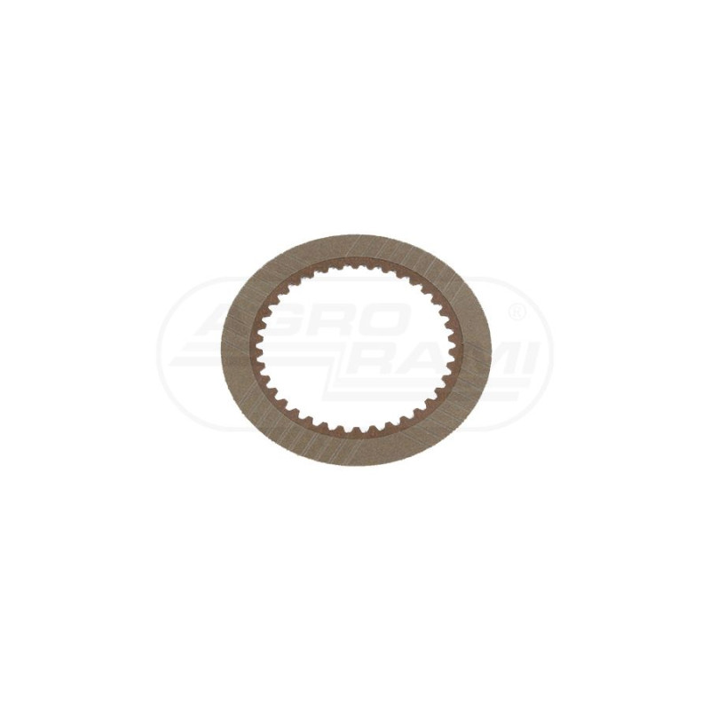 Tarcza 24/317-89 87791078 Ford